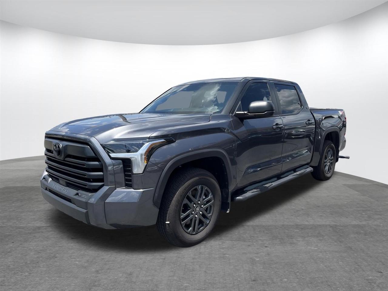 Toyota Tundra 2WD  2025