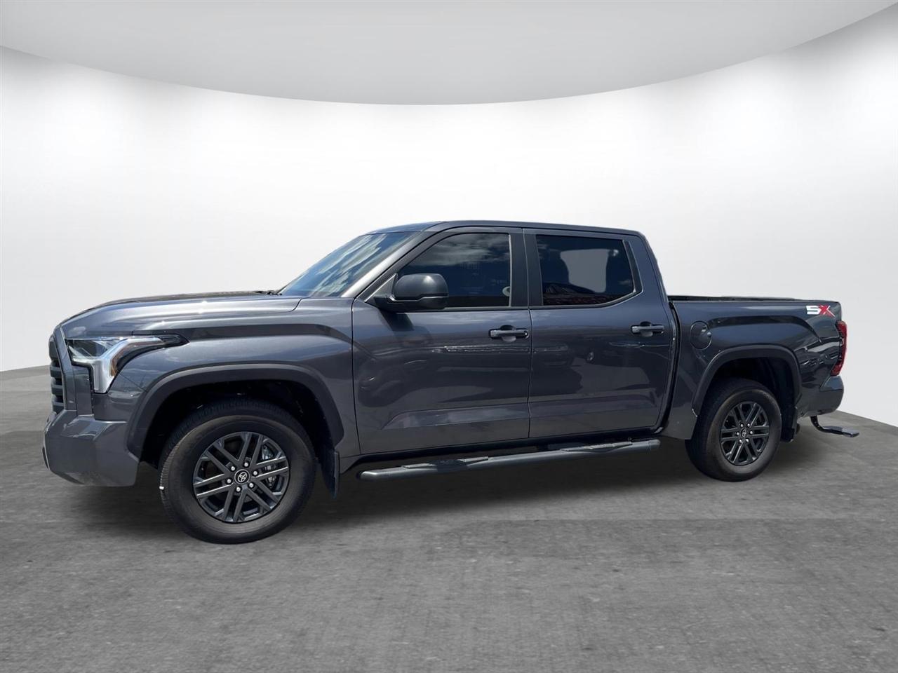 Toyota Tundra 2WD  2025