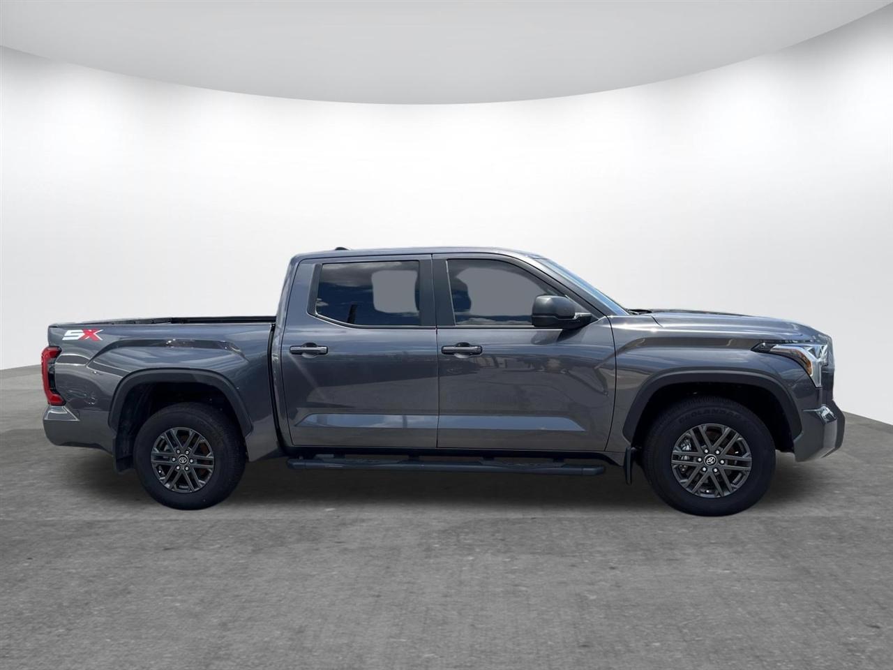 Toyota Tundra 2WD  2025