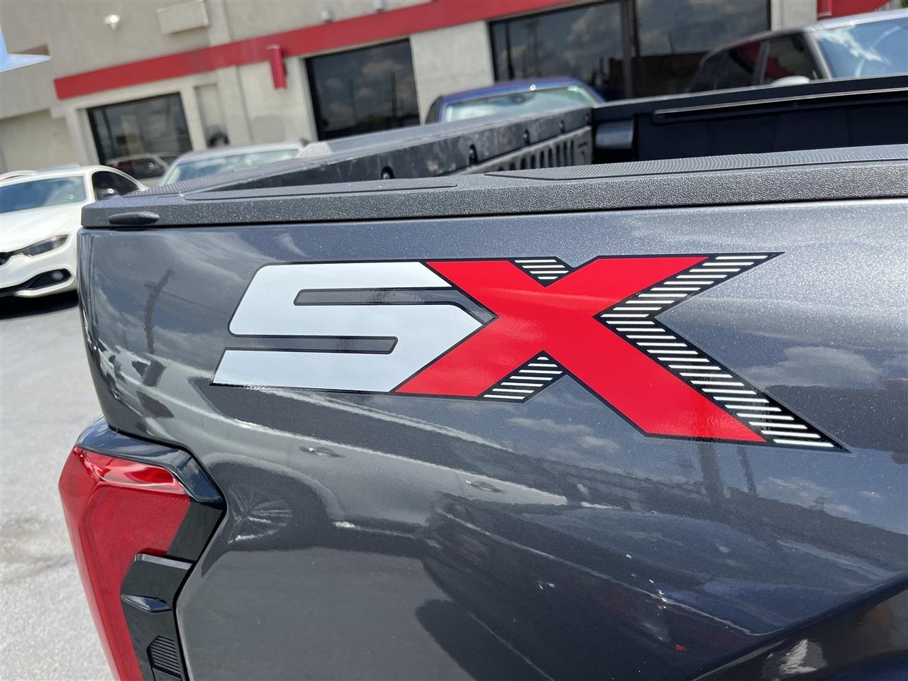 Toyota Tundra 2WD  2025