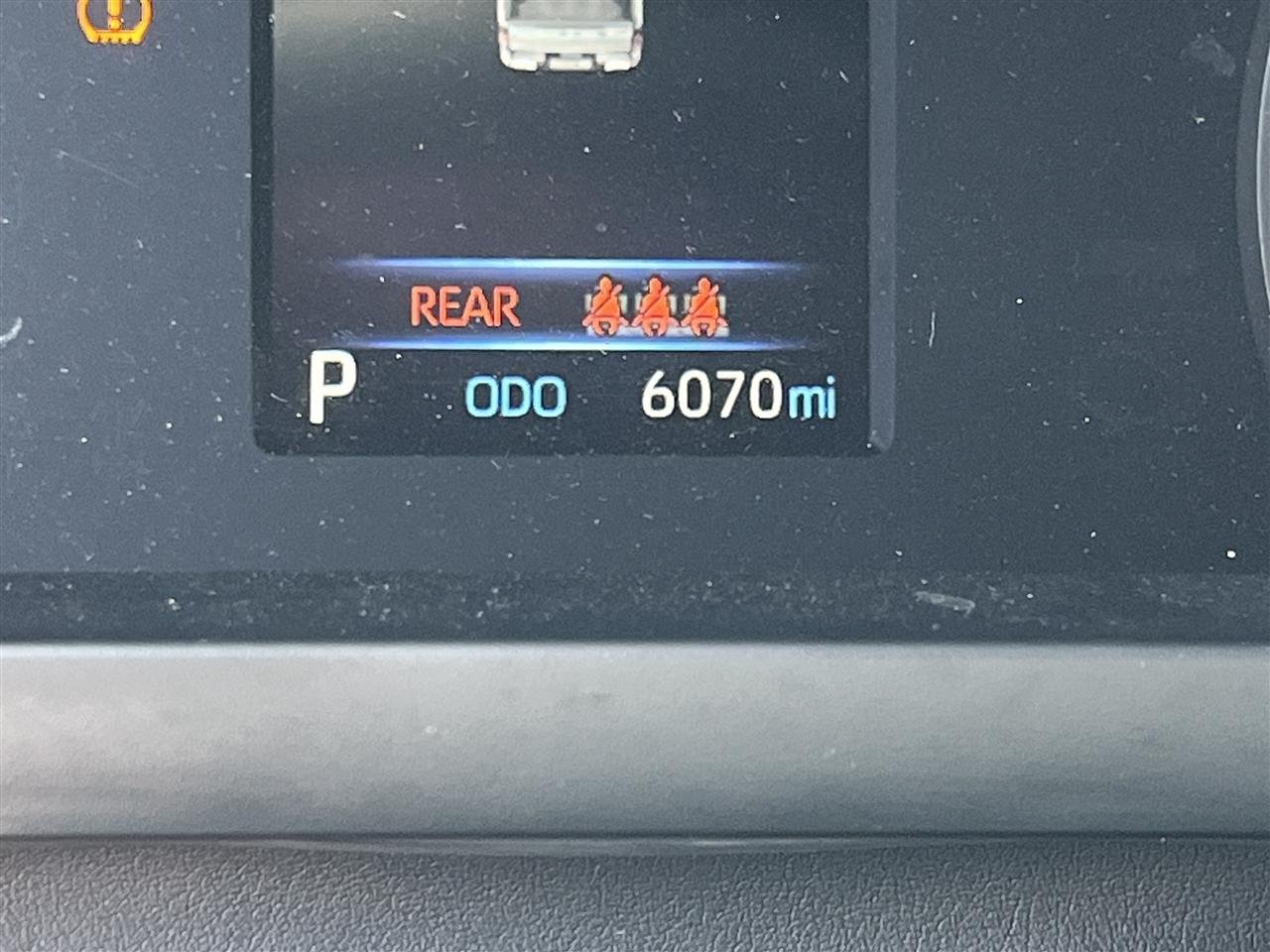 Toyota Tundra 2WD  2025