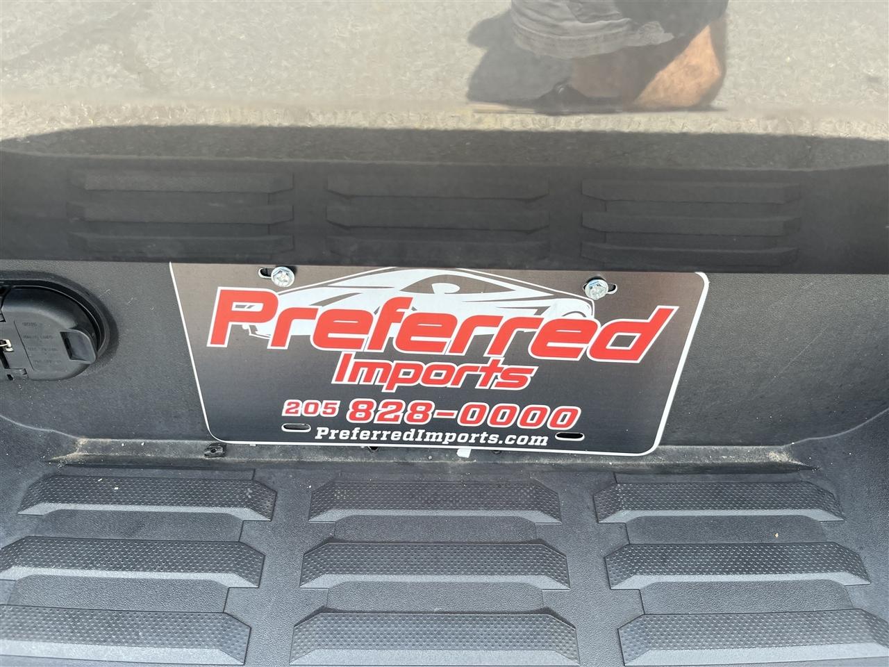 Toyota Tundra 2WD  2025