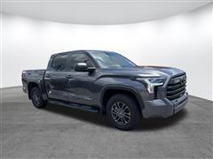 2025 Toyota Tundra 2WD 