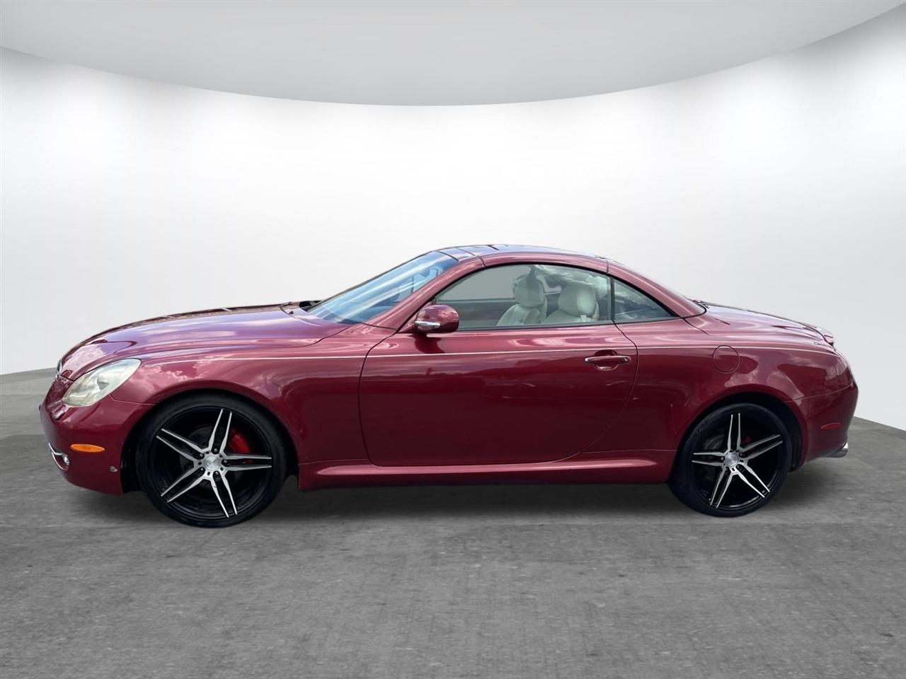 Lexus SC 430  2006