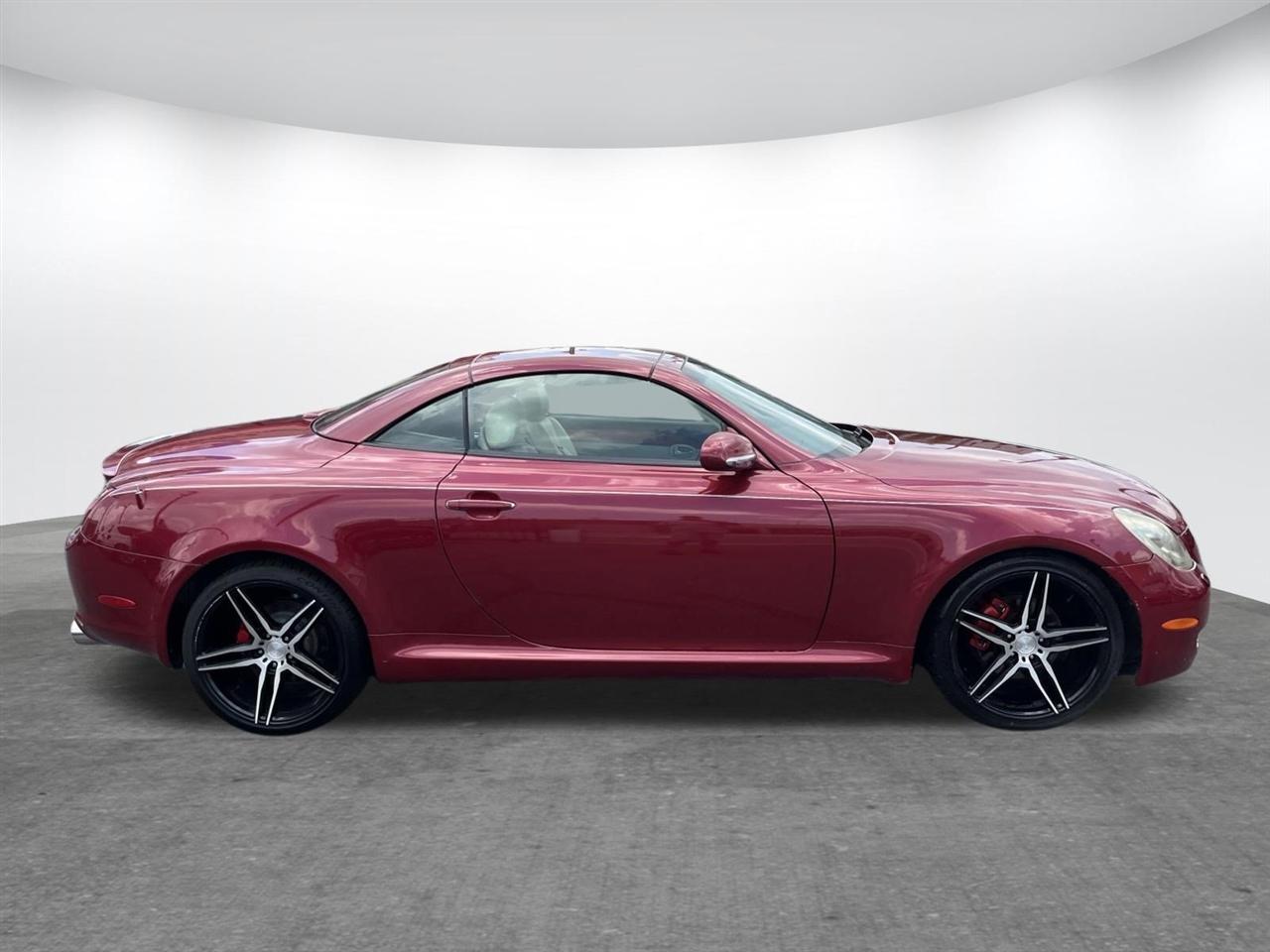 Lexus SC 430  2006