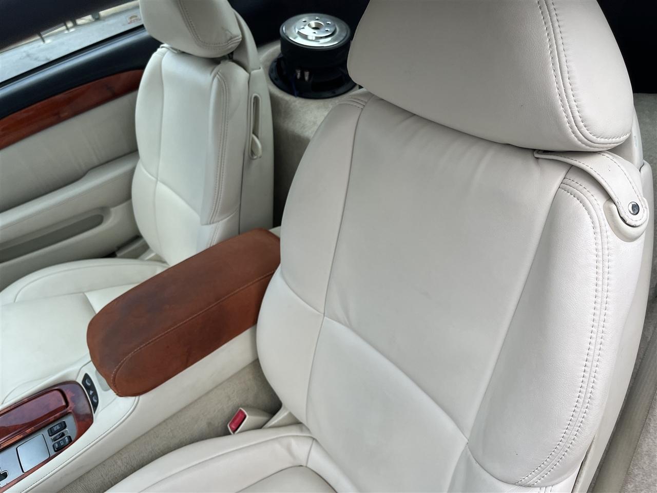 Lexus SC 430  2006