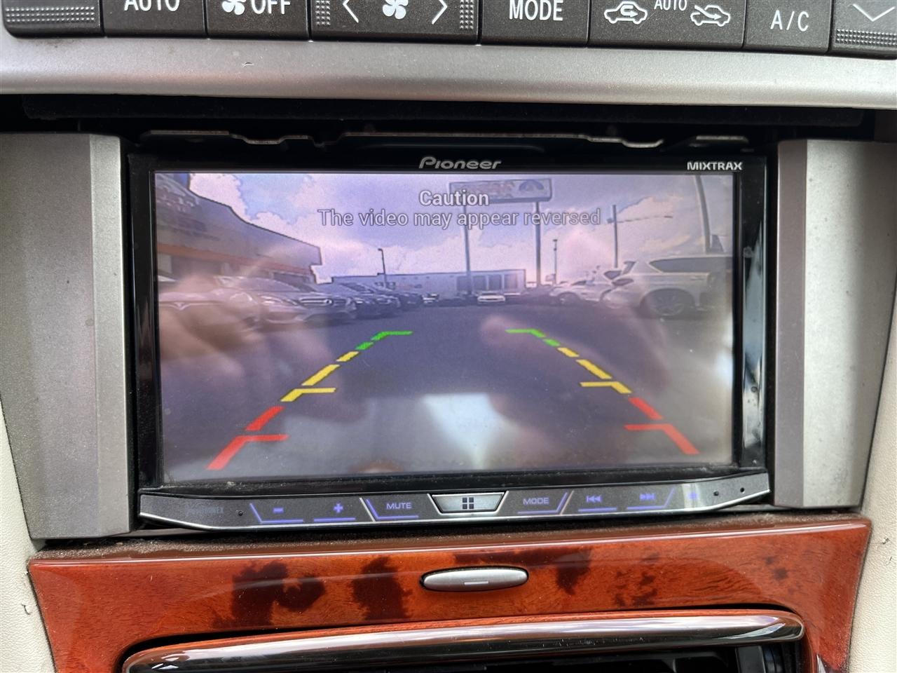 Lexus SC 430  2006