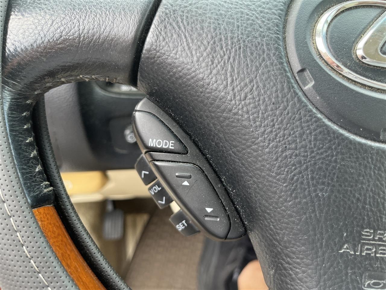 Lexus SC 430  2006