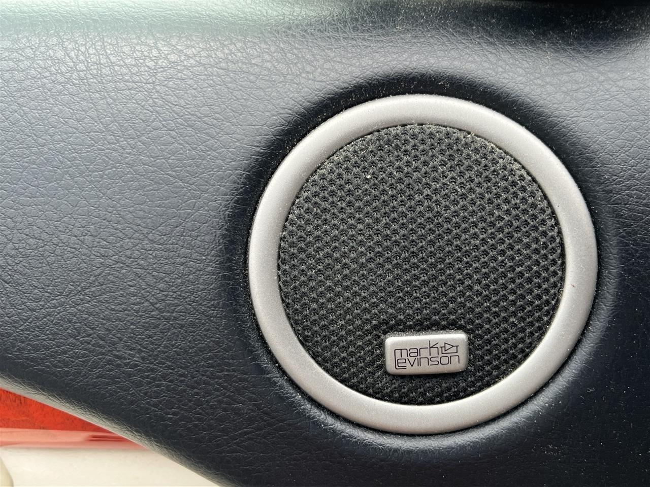 Lexus SC 430  2006