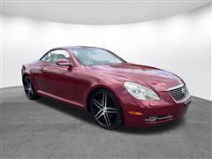 2006 Lexus SC 430 