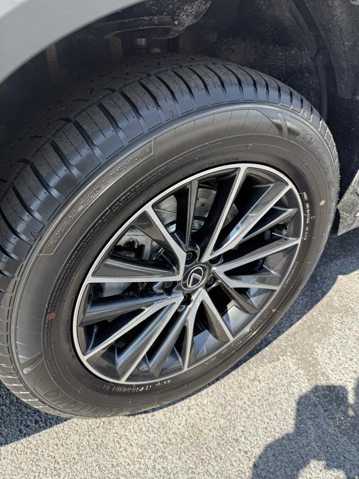 Lexus NX  2024