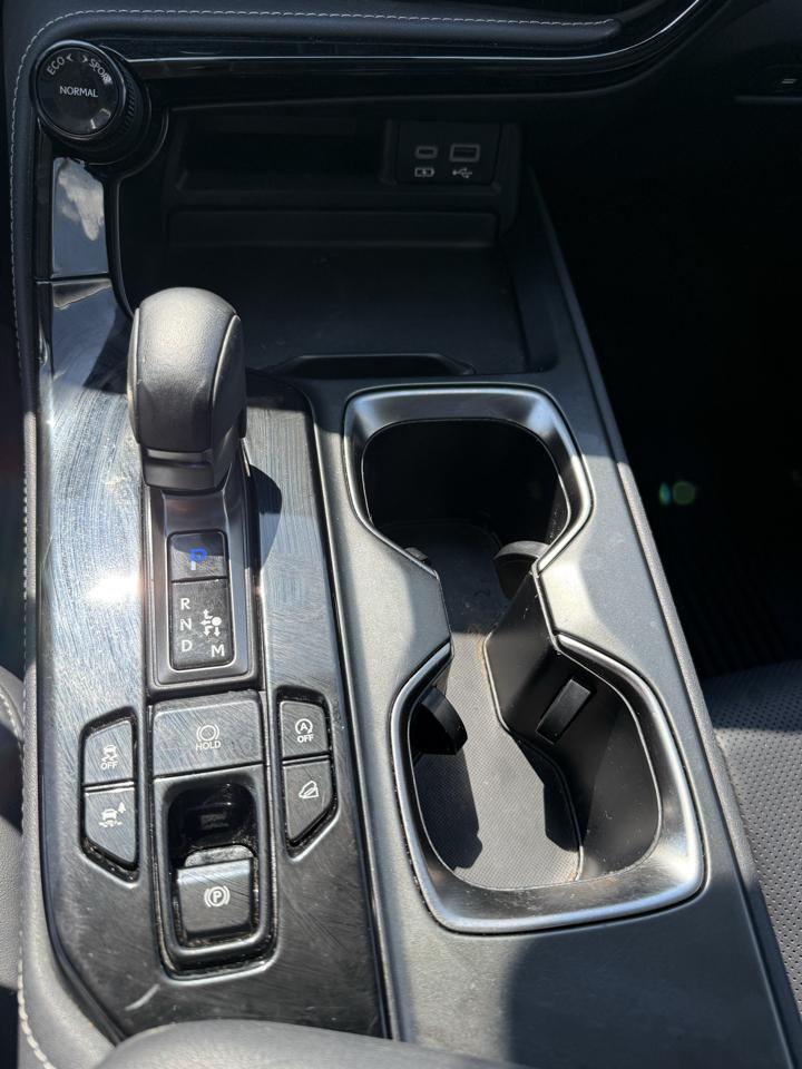 Lexus NX  2024
