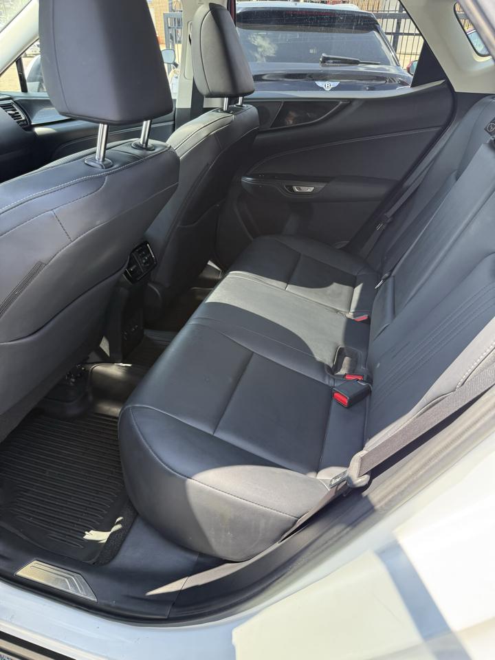Lexus NX  2024