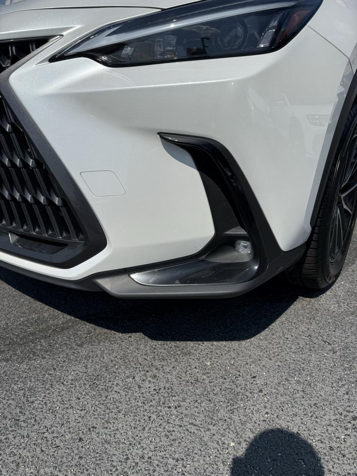 Lexus NX  2024