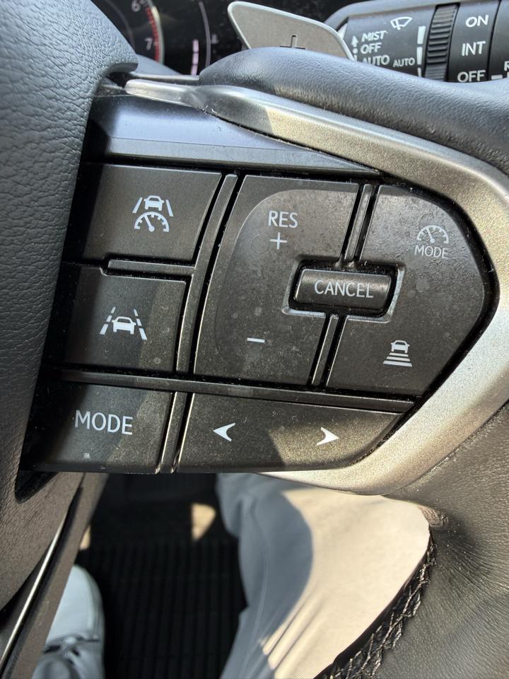 Lexus NX  2024
