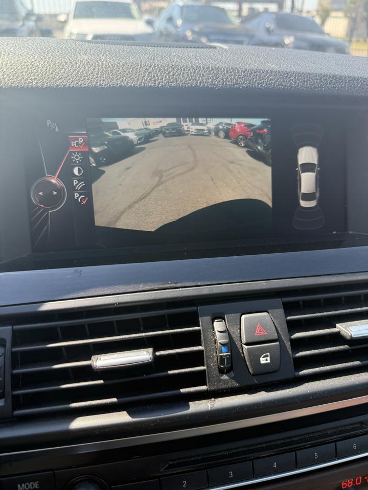 BMW 5 Series 528i 2015