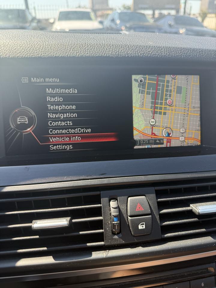 BMW 5 Series 528i 2015