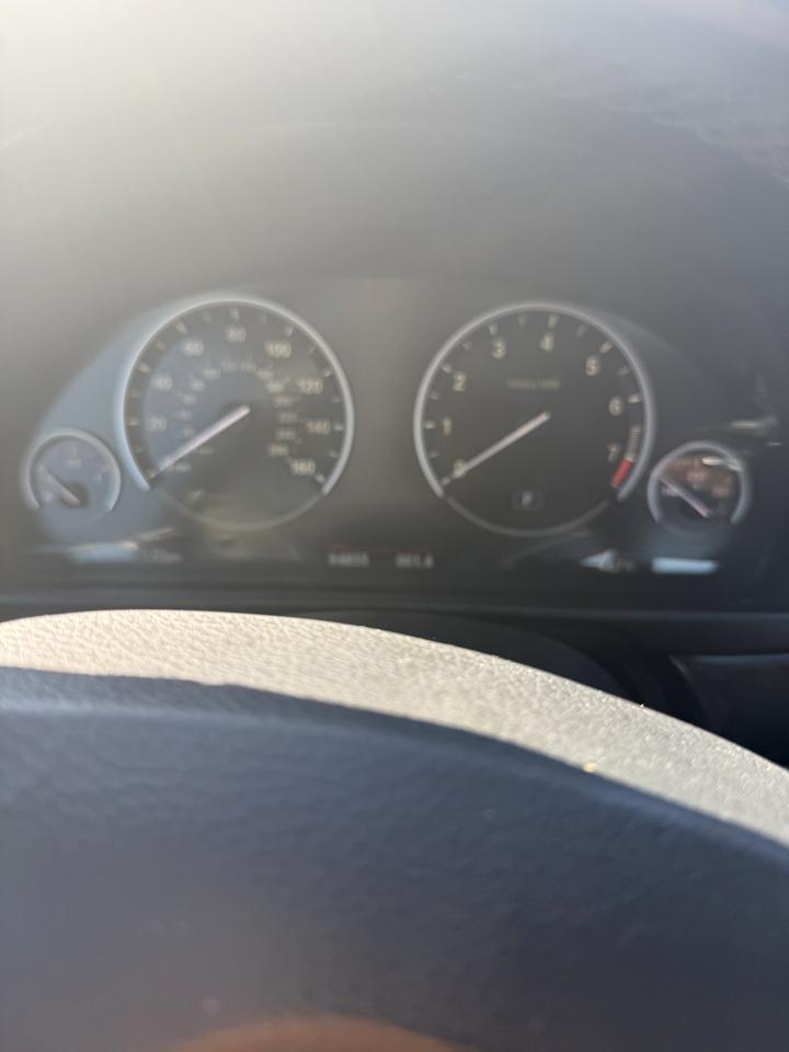 BMW 5 Series 528i 2015