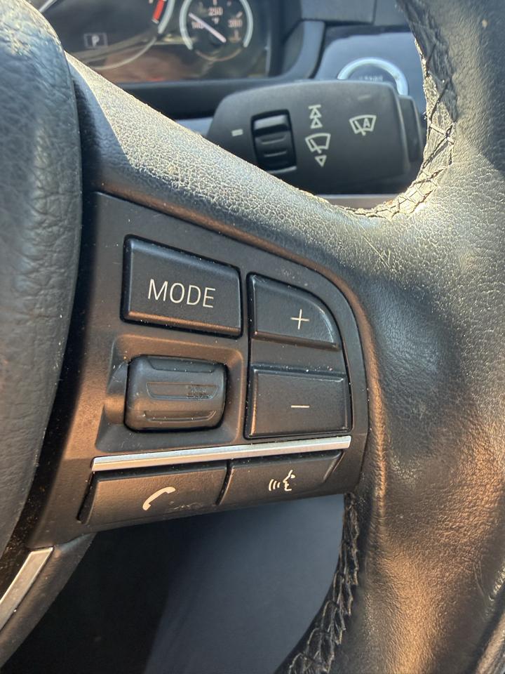 BMW 5 Series 528i 2015