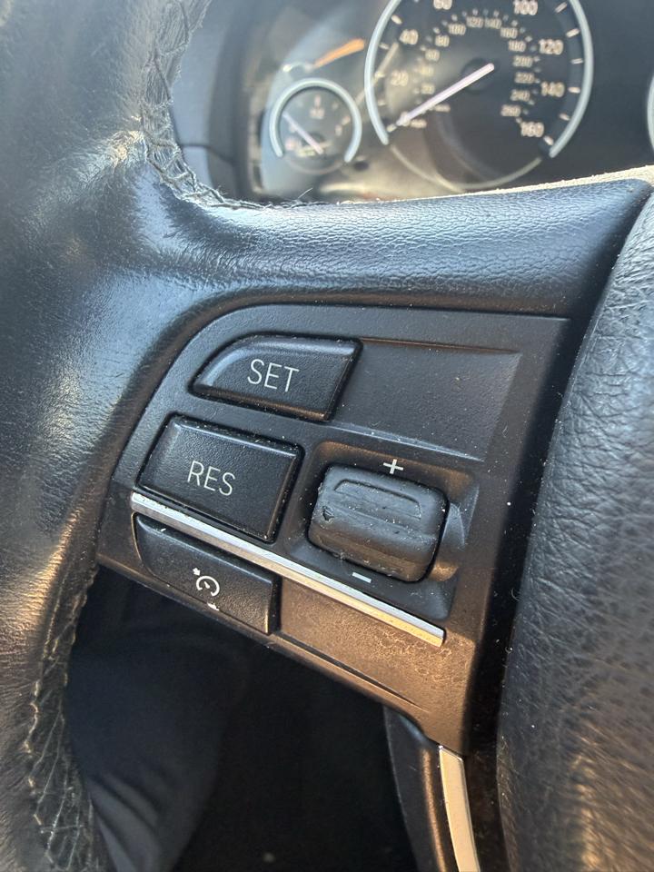 BMW 5 Series 528i 2015