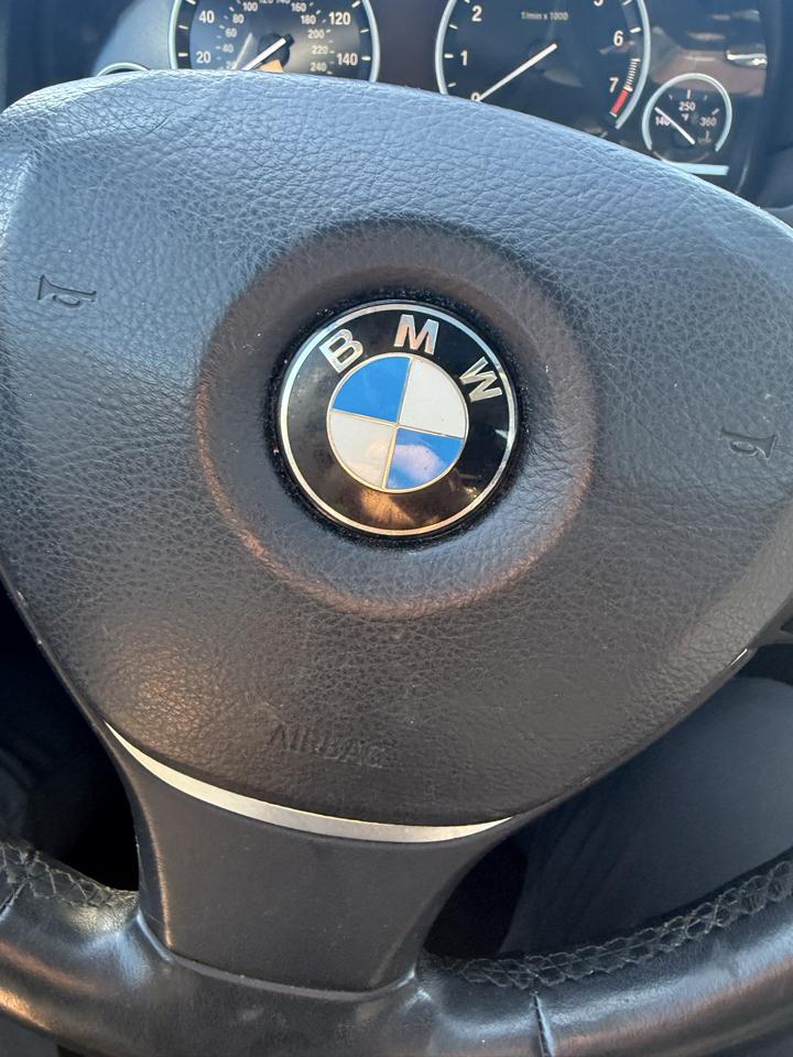 BMW 5 Series 528i 2015