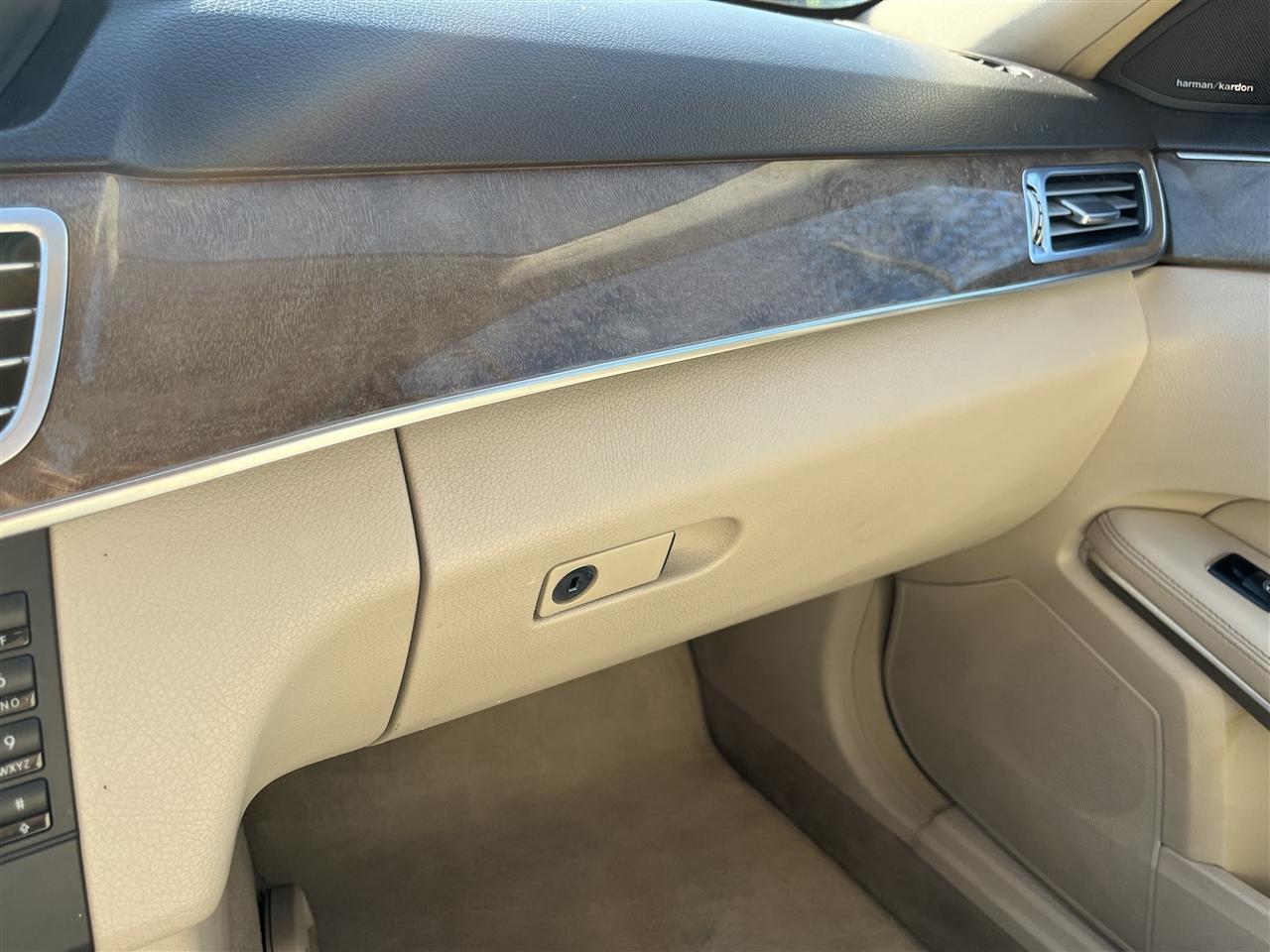 Mercedes-Benz E-Class  2014