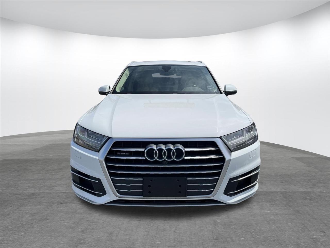 Audi Q7  2019
