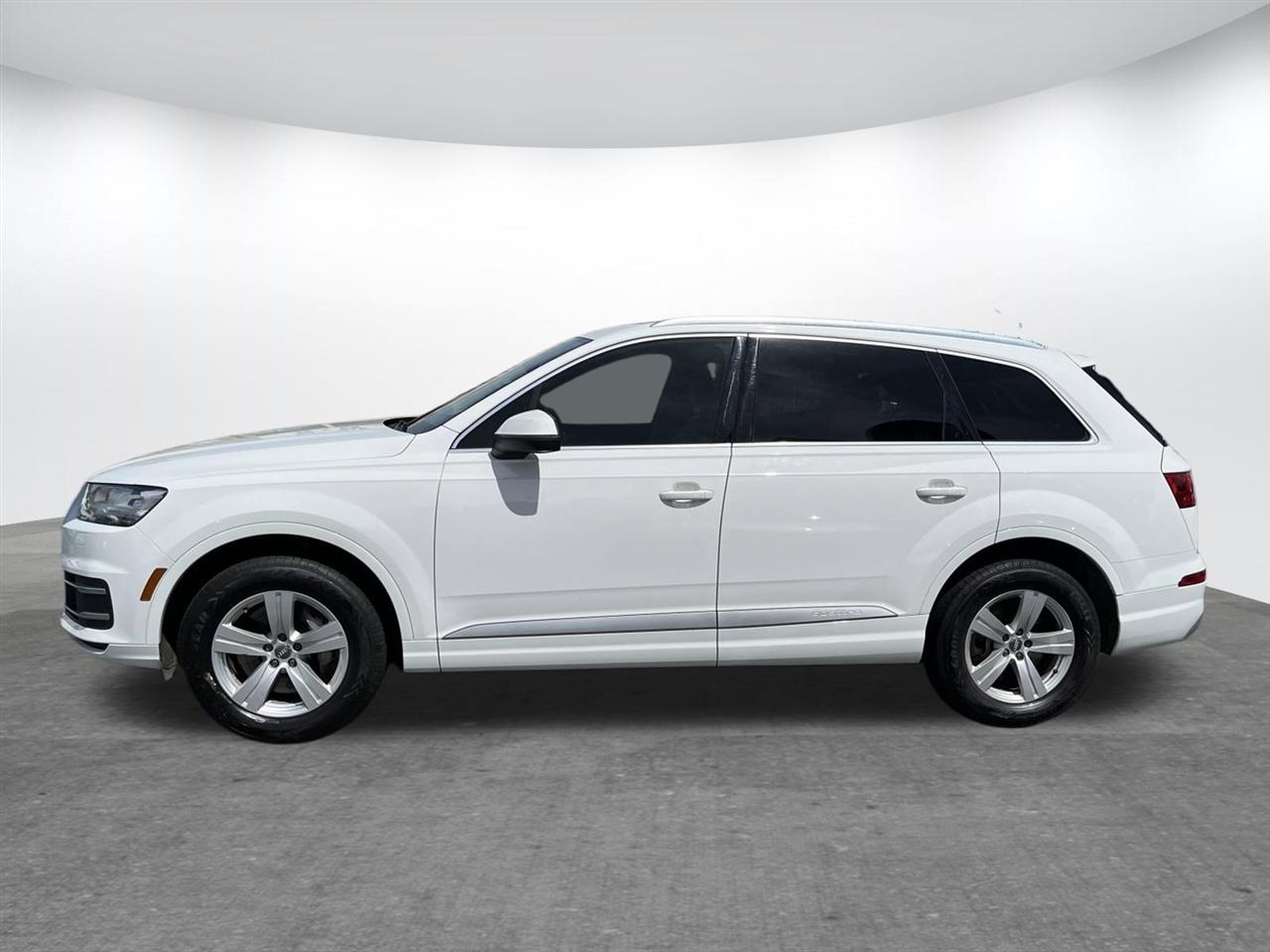 Audi Q7  2019