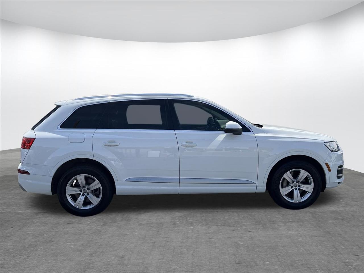Audi Q7  2019