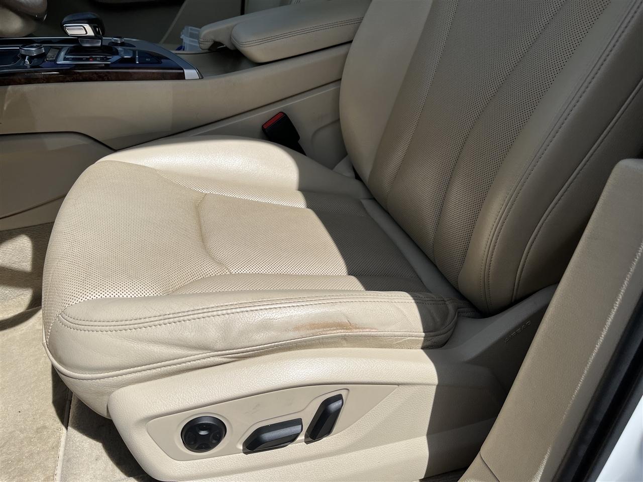 Audi Q7  2019