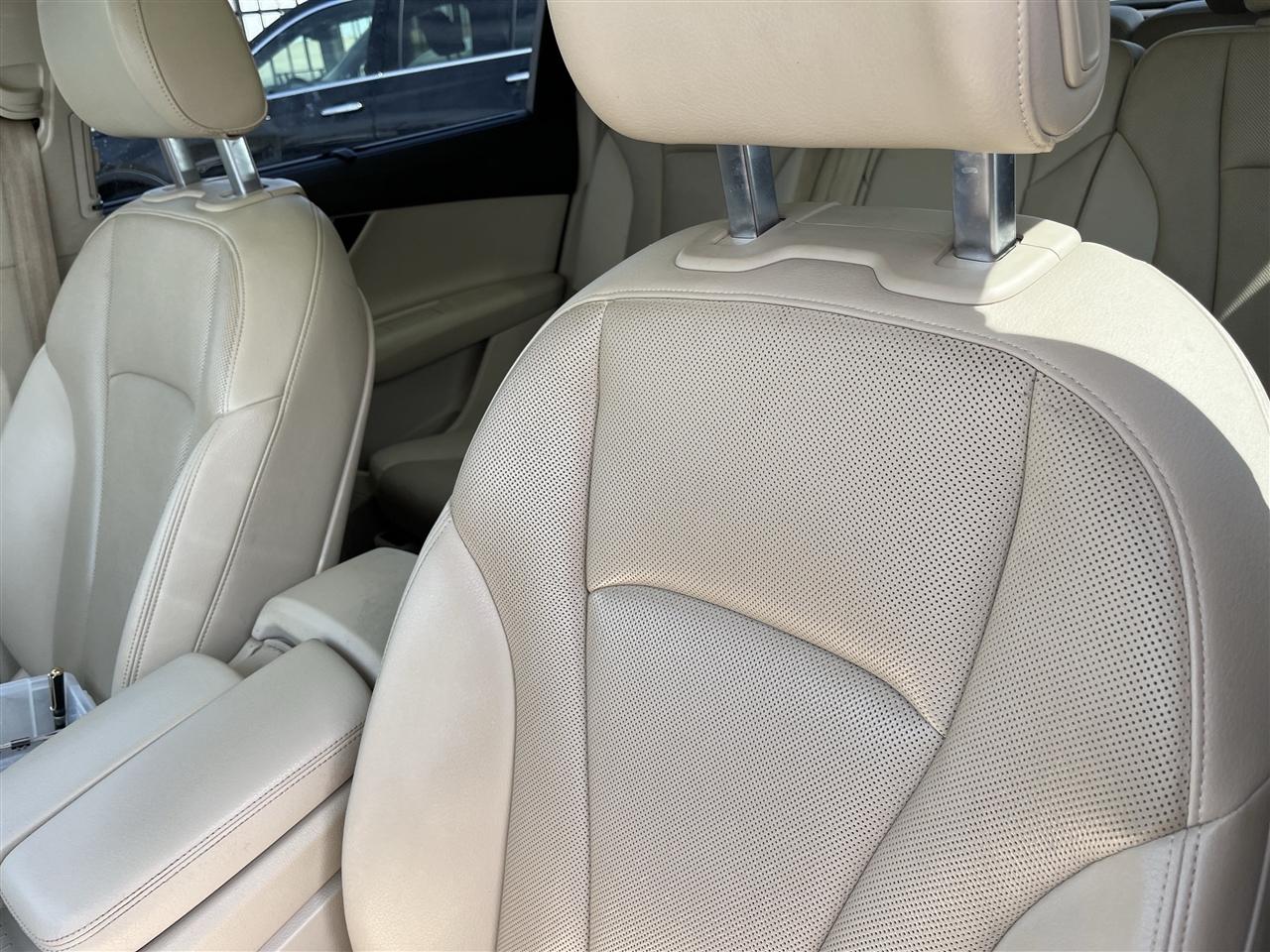 Audi Q7  2019