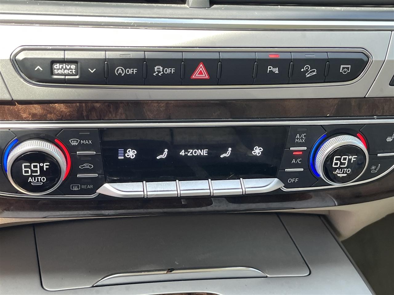 Audi Q7  2019