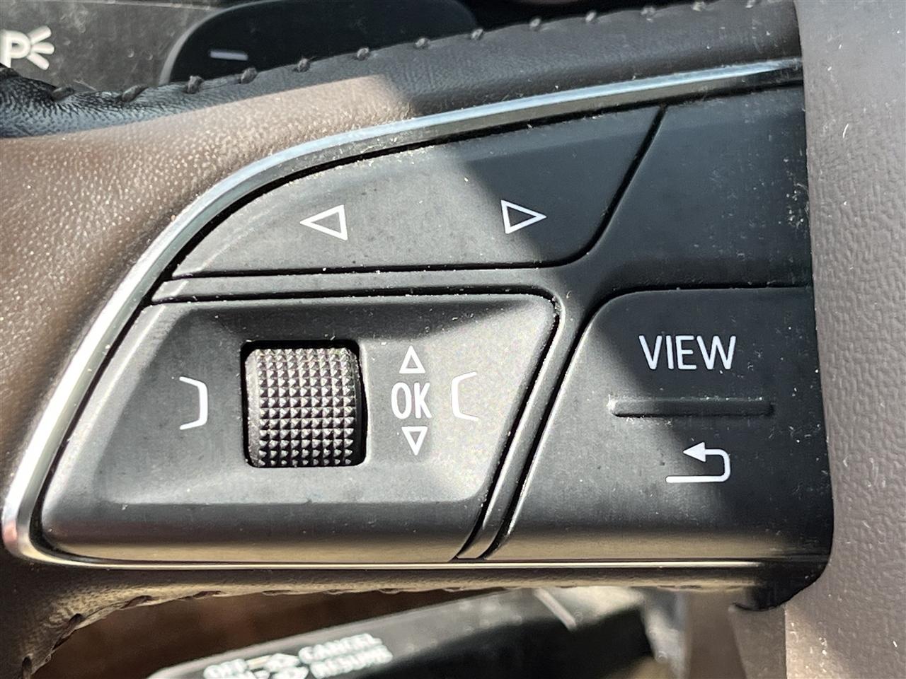 Audi Q7  2019