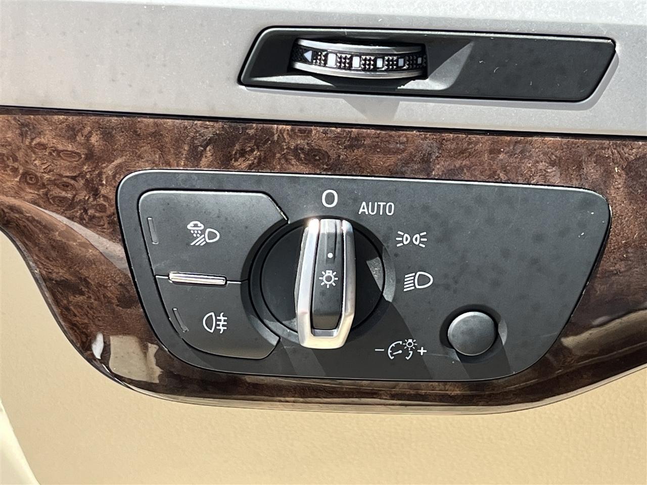 Audi Q7  2019