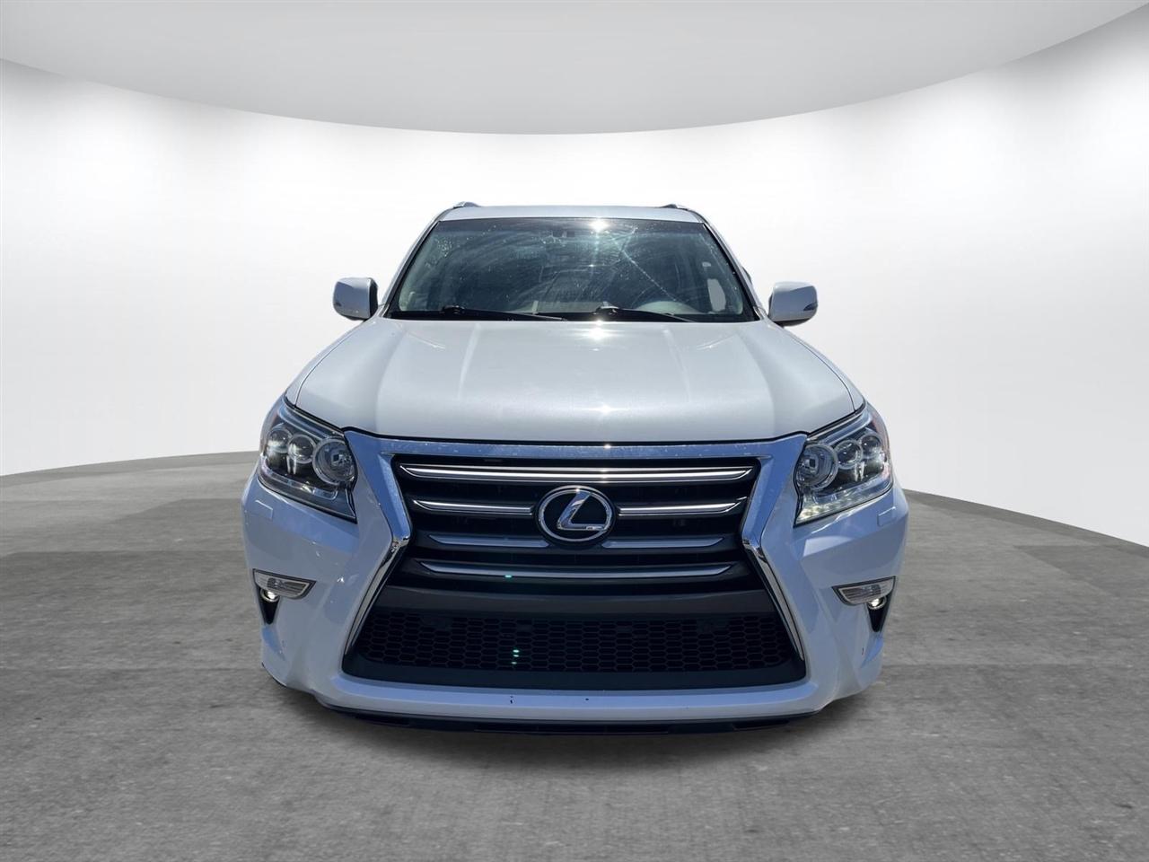 Lexus GX 460  2016