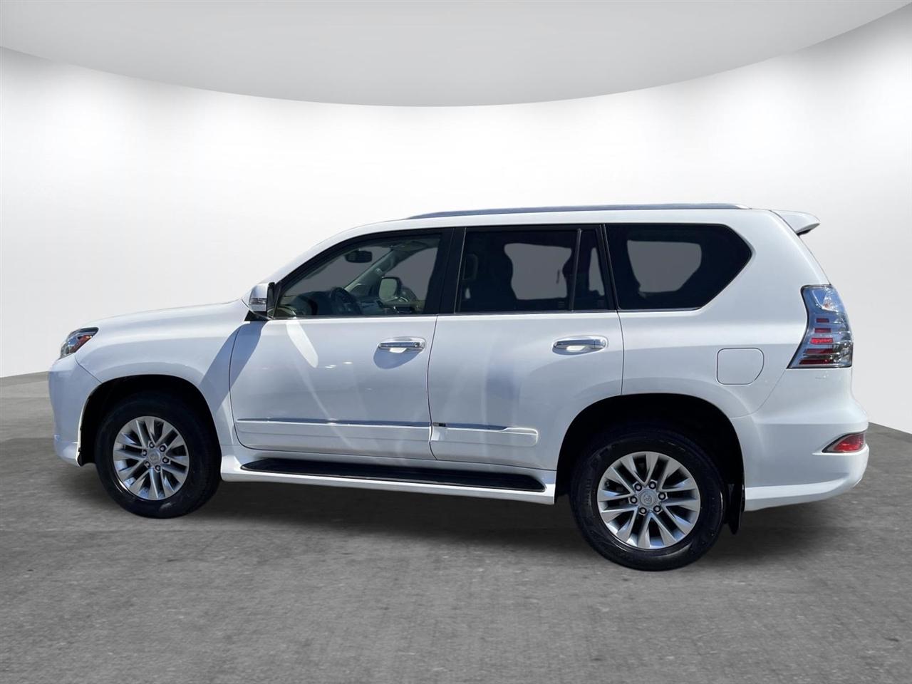 Lexus GX 460  2016