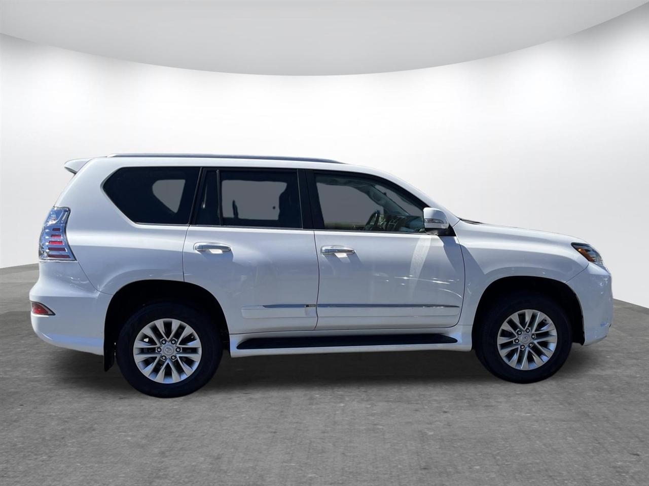 Lexus GX 460  2016