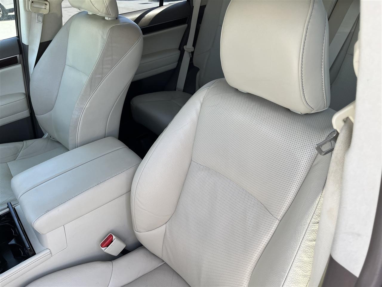 Lexus GX 460  2016