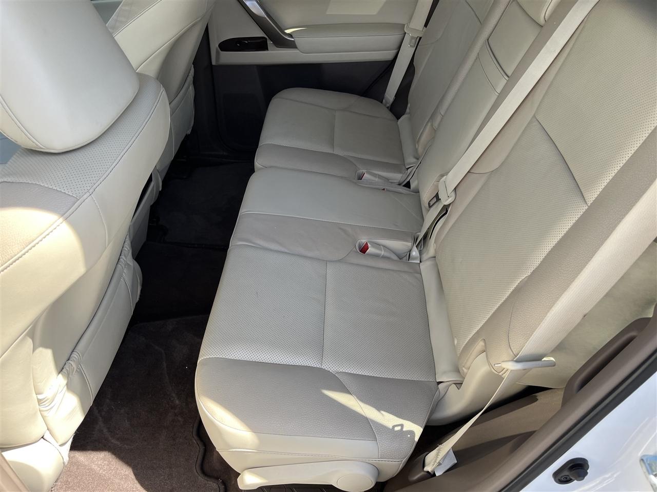 Lexus GX 460  2016