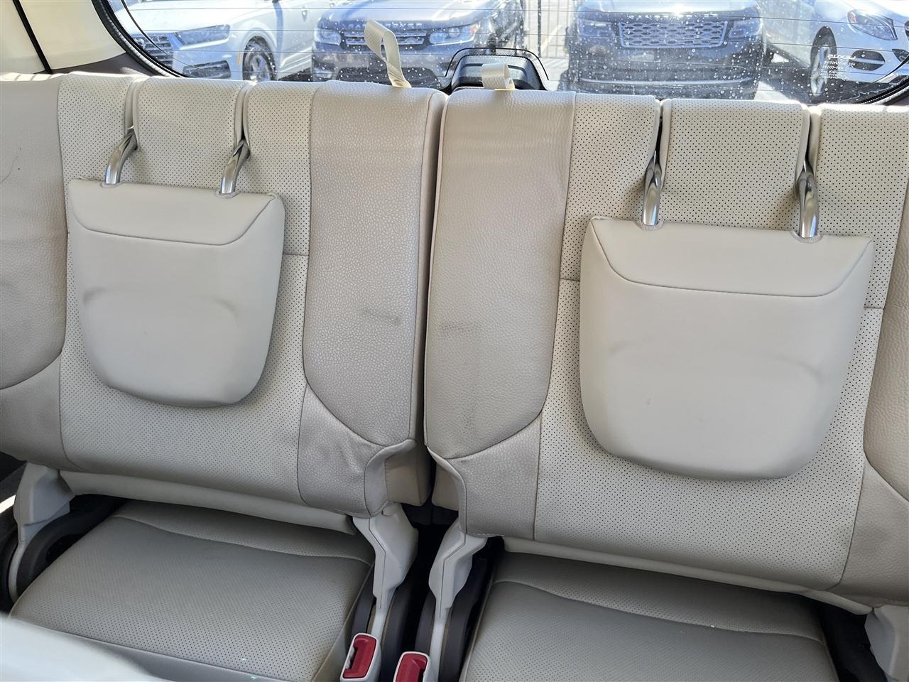 Lexus GX 460  2016