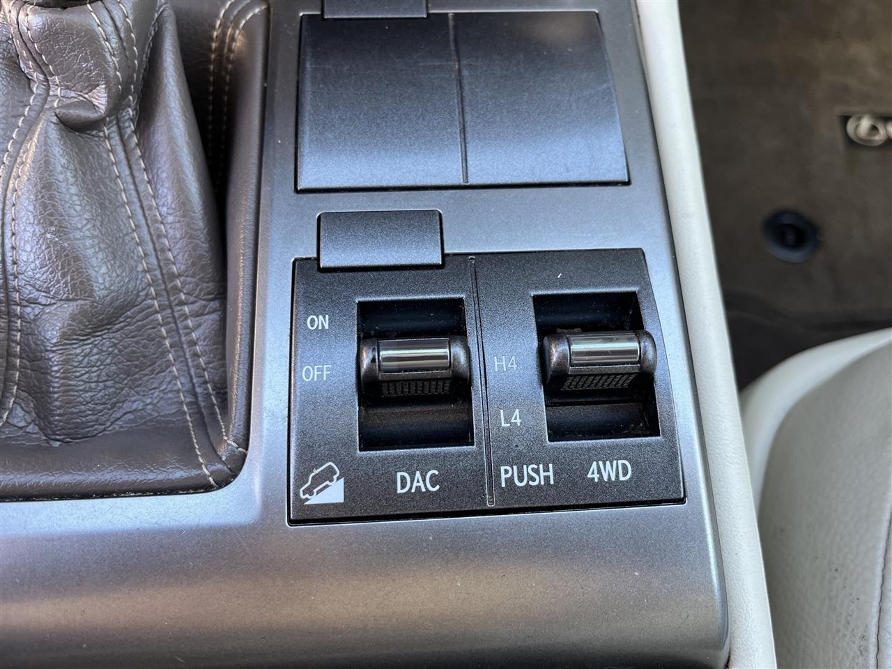 Lexus GX 460  2016
