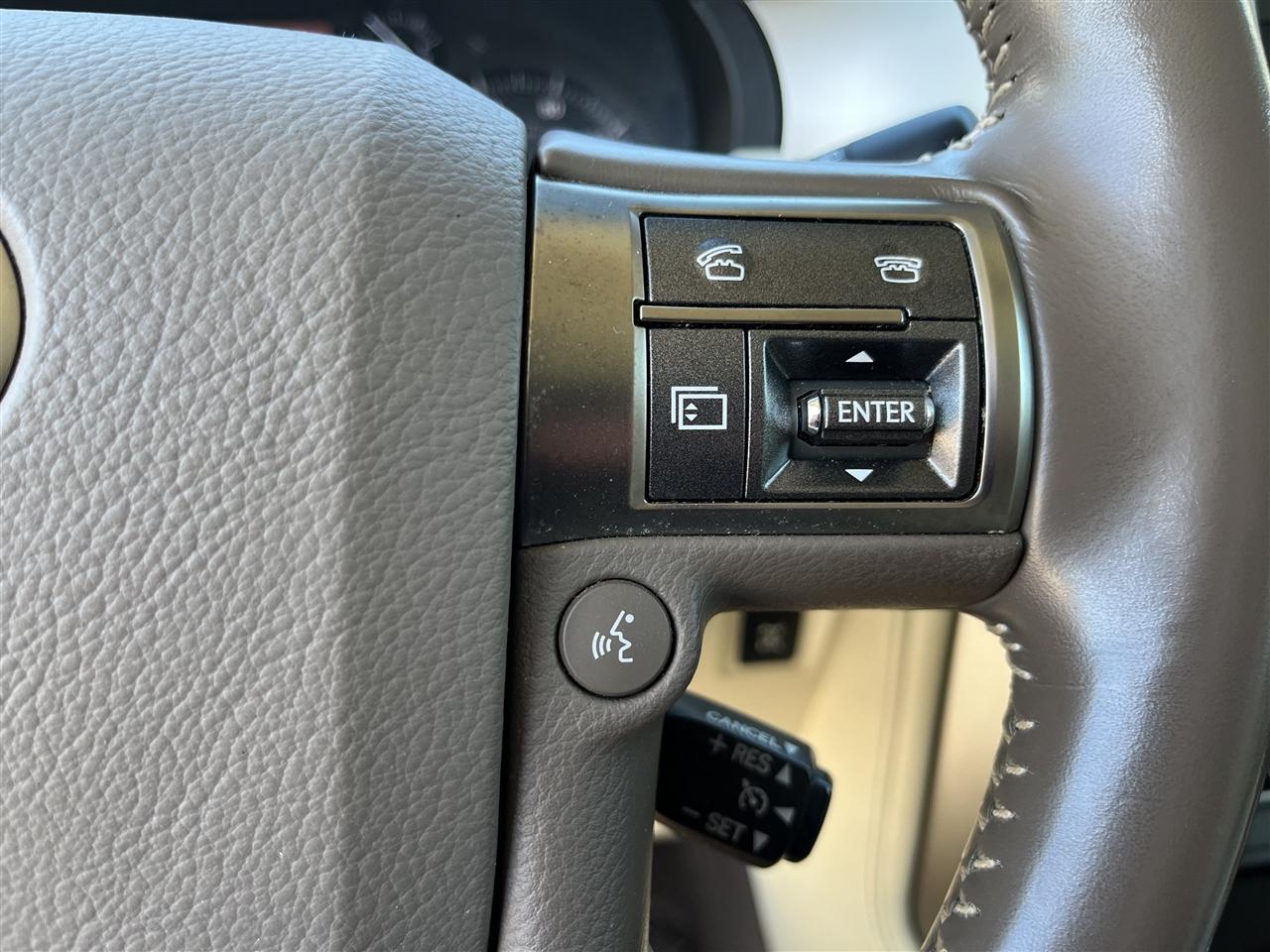 Lexus GX 460  2016