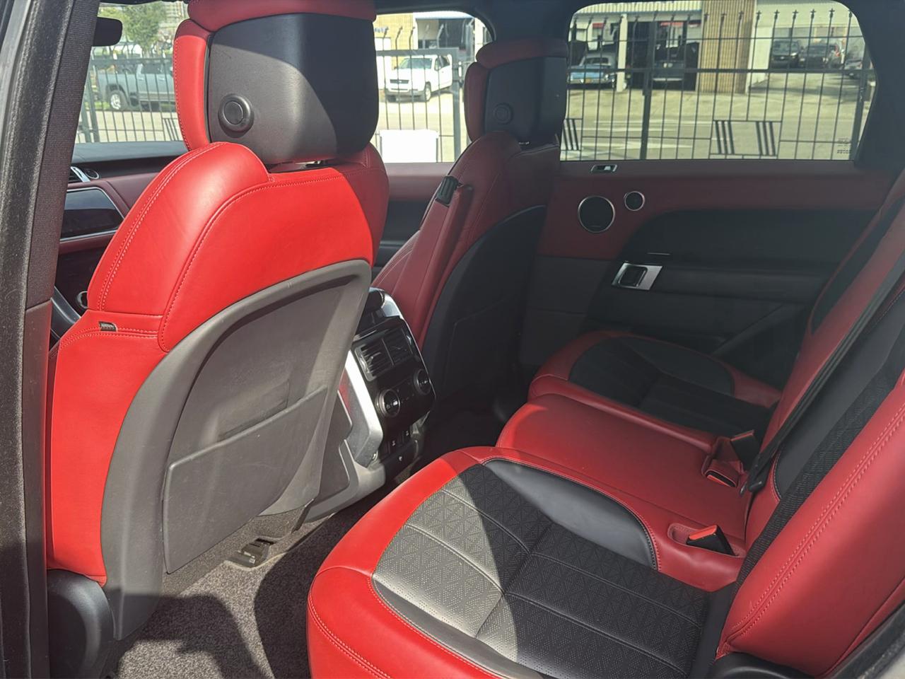 Land Rover Range Rover Sport  2019