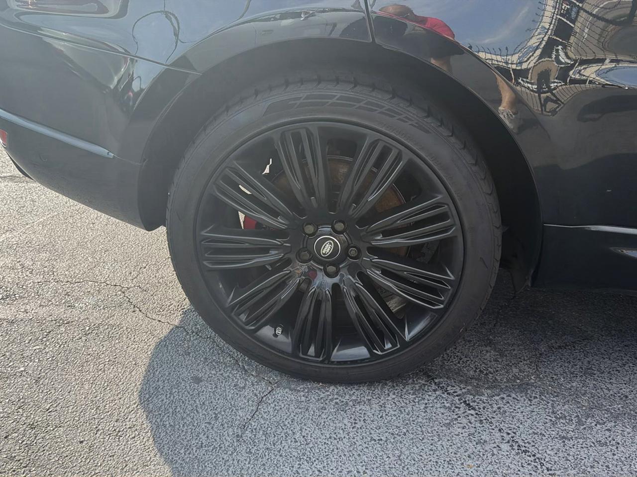 Land Rover Range Rover Sport  2019