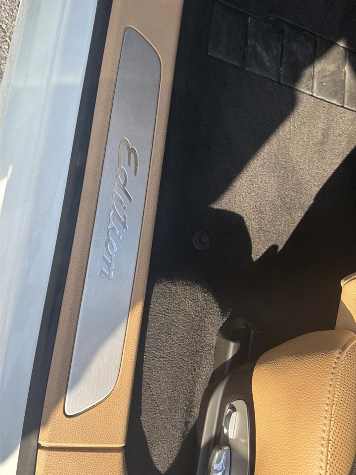 Porsche Panamera Base 2016