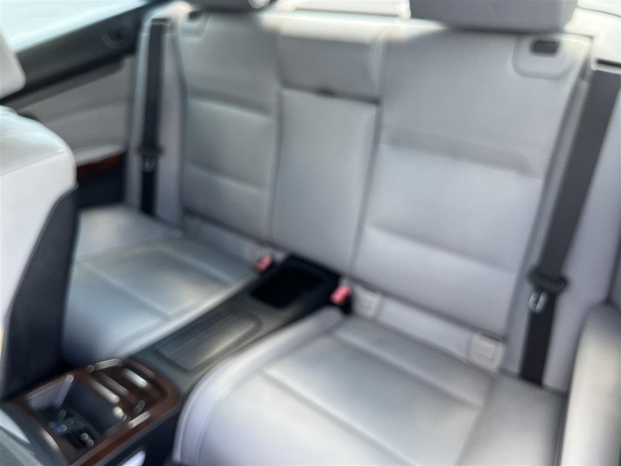 BMW 3 Series  2013