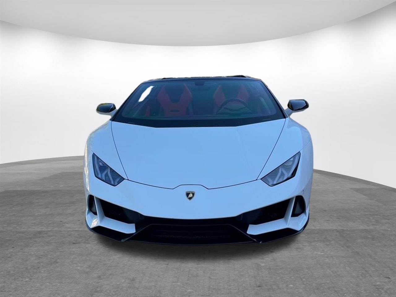 Lamborghini Huracan EVO  2020