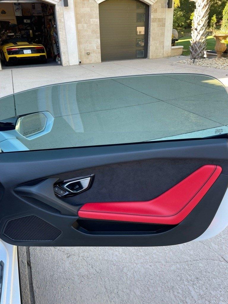 Lamborghini Huracan EVO  2020