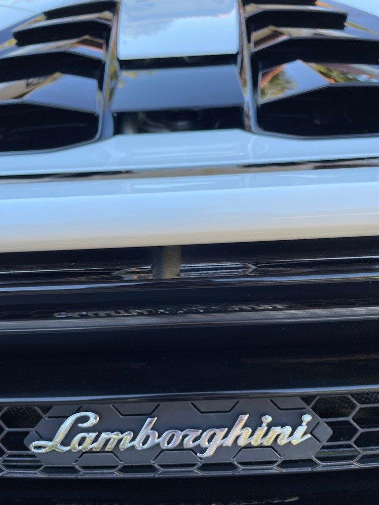Lamborghini Huracan EVO  2020