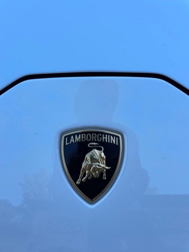 Lamborghini Huracan EVO  2020